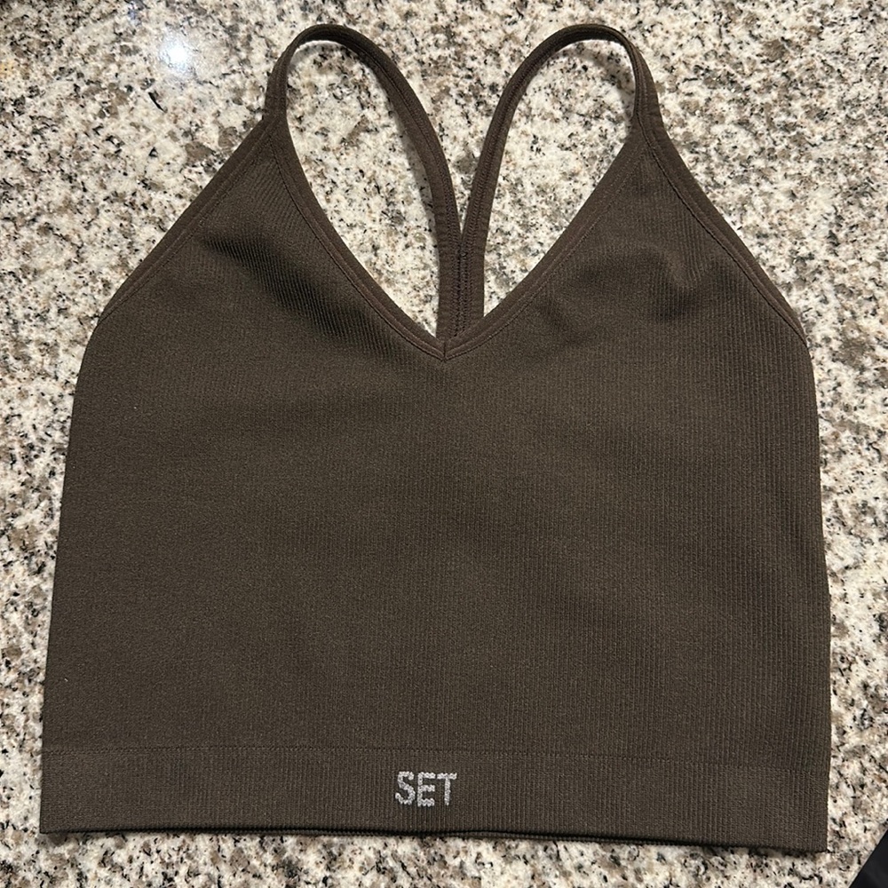 Set Active Top in Espresso